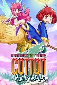 COTTOn Rock n Roll SUPERLATIVE NIGHT DREAMS v1 05 MULTi8 FitGirl Repack