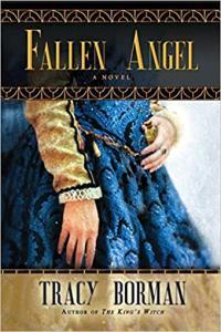 Fallen Angel by Tracy Borman EPUB