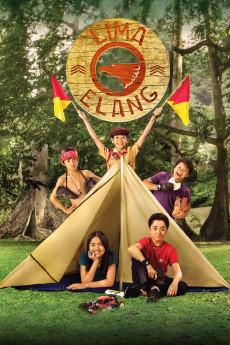 Lima Elang 2011 720p web YTS