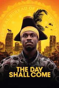 The Day Shall Come 2019 720p web YTS
