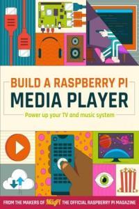 Build a Raspberry Pi Media Player DevCourseWeb