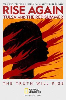 Rise Again: Tulsa and the Red Summer 2021 720p web YTS