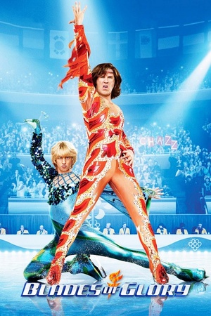 Blades of Glory 2006 1080p bluray YTS