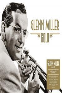 Glenn Miller Gold 3CD 2021 Mp3 320kbps PMEDIA