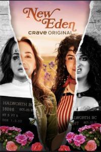 New Eden S01E01 Who Are These Women CRAV WEB DL AAC2 0 H 264 BTW TGx