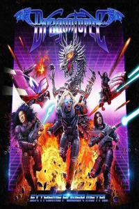 DragonForce Extreme Power Metal 2019 320 KBPS pradyutvam