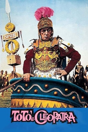 Totò e Cleopatra 1963 1080p web YTS