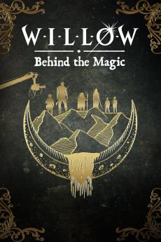 Willow: Behind the Magic 2023 2160p web YTS
