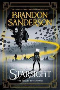 Starsight Skyward n 2 by Brandon Sanderson EPUB