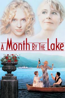 A Month by the Lake 1995 720p web YTS