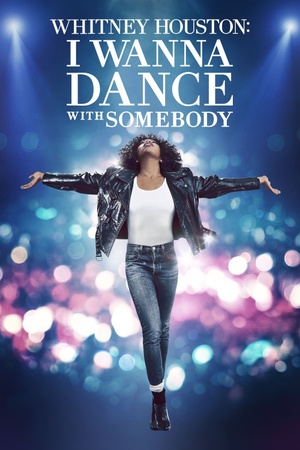 Whitney Houston: I Wanna Dance with Somebody 2022 1080p bluray YTS