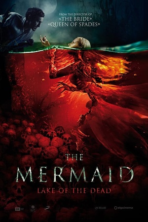 Mermaid: The Lake of the Dead 2018 1080p bluray YTS