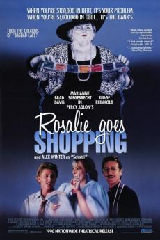 Rosalie Goes Shopping 1989 720p web YTS