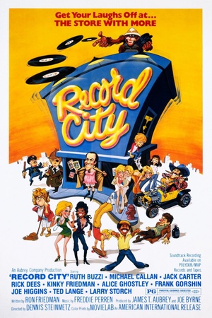 Record City 1977 1080p bluray YTS
