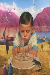 William The Conqueror Proud Disturber of the Peace 2022 24Bit 44 1kHz FLAC PMEDIA