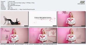 Udemy A 7 day challenge regaining control of pelvic floor muscles