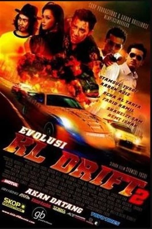 Evolution of KL Drift 2 2010 1080p web YTS