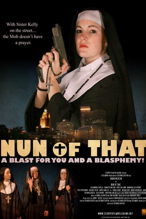 Nun of That 2008 1080p web YTS