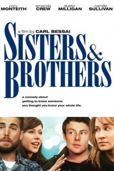 Sisters & Brothers 2011 720p bluray YTS