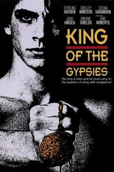 King of the Gypsies 1978 720p bluray YTS