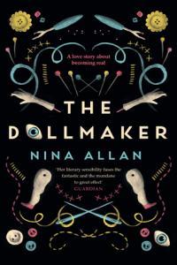 The Dollmaker by Nina Allan EPUB