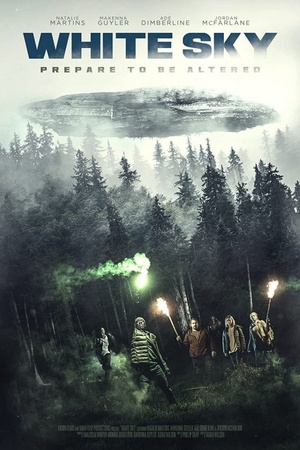 White Sky 2021 1080p web YTS