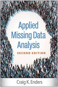 Applied Missing Data Analysis 2nd Edition FreeCourseWeb