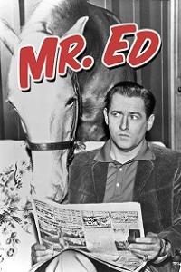 Mister Ed 1958 Season 4 Complete DVDRip x264 i c