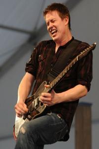 blues rock Jonny Lang Albums 1995 2017 FLAC DarkAngie