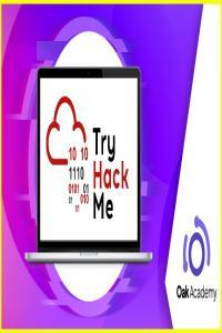 TryHackMe Learn Ethical Hacking Cyber Security with Fun