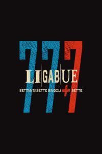 Ligabue 77 singoli 7 Bonus Version UHD 2020 Rock Flac 24 44 MQA