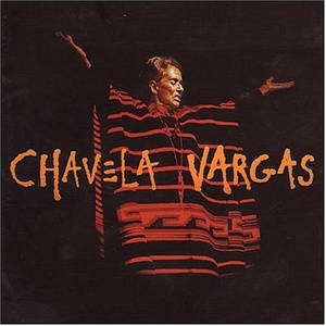 Chavela Vargas Collection