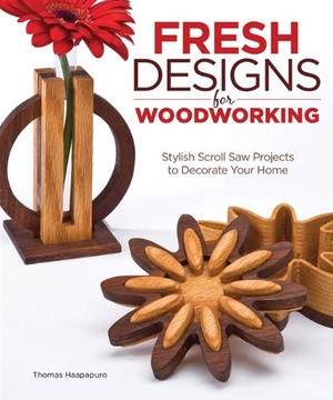 Fresh Designs for Woodworking Stylish Scroll Saw Projects to Decorate Your Home Mantesh