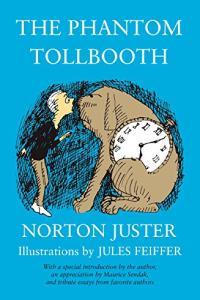 The Phantom Tollbooth by Norton Juster MOBI