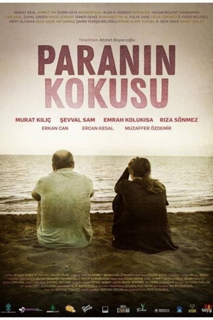Paranin Kokusu 2018 1080p web YTS