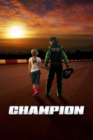 Champion 2017 1080p web YTS