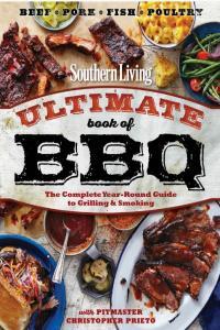 Southern Living Ultimate Book of BBQ