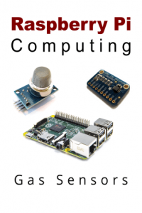 Raspberry Pi Computing Gas Sensors 2020 Update DevCourseWeb