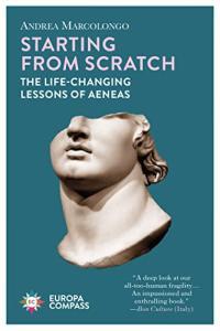 Starting from Scratch The Life Changing Lessons of Aeneas CourseWikia
