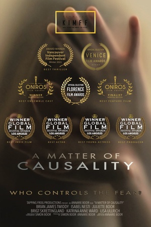 A Matter of Causality 2021 1080p web YTS