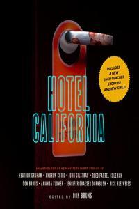 Don Bruns January LaVoy Hotel California An Anthology of New Mystery Short Stories