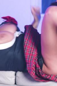 Cospimps 21 01 02 Junko Enoshima VS Godzicock Angela White Godzicock XXX 1080p HEVC x265 PRT XvX