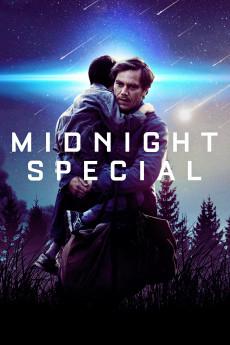 Midnight Special 2016 720p bluray YTS