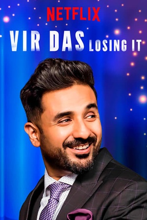Vir Das: Losing It 2018 1080p web YTS