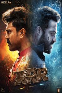 RRR 2022 Hindi 1080p HDCAM No LOGO x264 AAC 2 6GB HDWebMovies