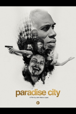 Paradise City 2019 1080p web YTS