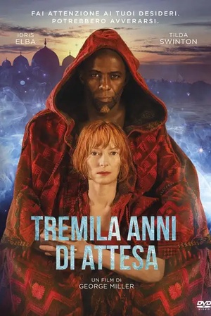 Tremila Anni Di Attesa 2022 iTA ENG Bluray 2160p HEVC HDR x265 CYBER mkv