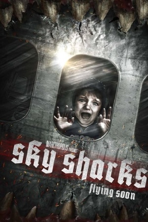 Sky Sharks 2020 1080p web YTS