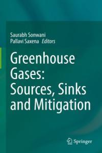 Greenhouse Gases Sources Sinks and Mitigation FreeCourseWeb
