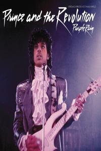 Prince And The Revolution Purple Rain 12 Inch Purple Vinyl PBTHAL 1984 Funk Flac 24 96 LP
